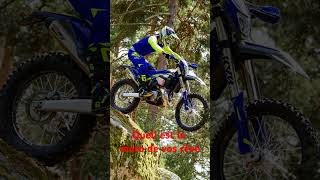 Sherco 300 2tmotocross [upl. by Donella]