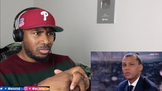 Stromae est un Vrai  Stromae  Lenfer reaction [upl. by Felicio738]