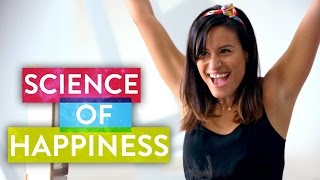 Why Happy People Do it Better  The Science of Happiness [upl. by Llieno]