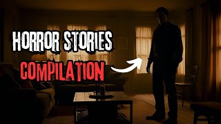 3 TRUE Creepy Horror Stories Compilation  Long Nights [upl. by Bello845]