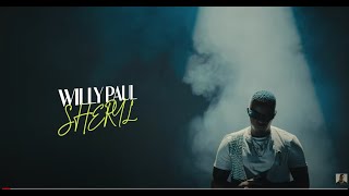 Willy Paul  Sheryl  Official video [upl. by Shaper205]