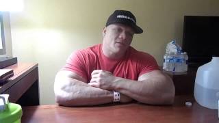 Dallas McCarvers Journey to Greatness Video Series  Part 1 [upl. by Pamella717]