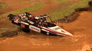 ENZED UIM 2016 Jetsprint WORLDS ACTION [upl. by Letsou297]