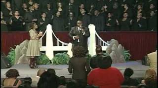 Elohim  El Shaddai Video  Pastor Gregg Patrick [upl. by Sacks]