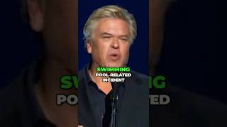 Funniest Comedian Ron White Blue Collar  Incident 😜🤣 shorts funny comedy [upl. by Nazario]