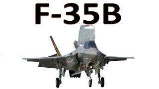 Máy bay F35B [upl. by Xuerd516]