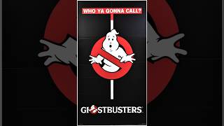 How Slimer in Ghostbusters Was a Tribute to John Belushi [upl. by Adla453]