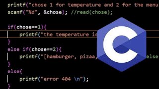 Build Your First C Program in 10 Minutes [upl. by Trixie612]