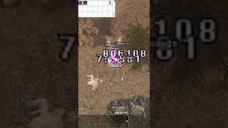 IRO Chaos  Zeny Farming Method games ragnarokonline shorts [upl. by Ralfston595]