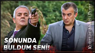 Yalçın Bulut Yıldızın Pususuna Düşüyor  Kurtlar Vadisi Pusu 69 Bölüm [upl. by Maurey]