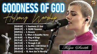 Best Of Hillsong United Top 40 🙌 Playlist Hillsong Praise amp Worship Songs New 2024 122 [upl. by Delamare564]