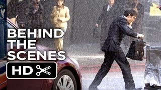 Inception Behind the Scenes  When It Rains It Pours 2010 Leonardo DiCaprio Tom Hardy Movie HD [upl. by Hadrian]