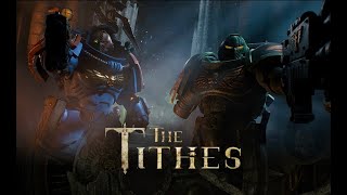 Warhammer 40000 The Tithes： Harvest – Episode Two Trailer Warhammer [upl. by Werd]