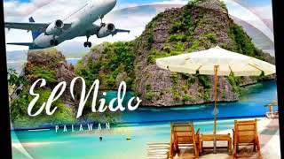 El nido Palawan song [upl. by Arno]