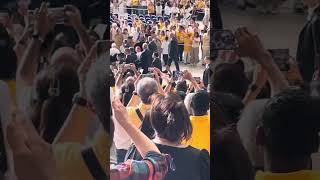 POPE FRANCIS SINGAPORE 2024 leading a HOLY MASS at National stadium ❤️❤️ [upl. by Hsejar]