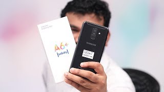 Samsung Galaxy A6 Plus Malayalam Review [upl. by Zullo]