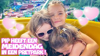 GAAN WE AFSCHEID NEMEN VAN DIT PRETPARK [upl. by Yoreel698]