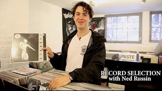 Record Selection with Ned Russin Title Fight [upl. by Rutter]