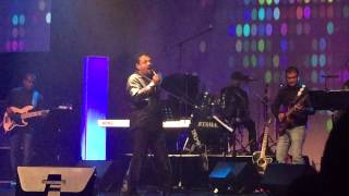 Babara Pahasa Rookantha LIVE HD Melbourne 2015 [upl. by Annice347]