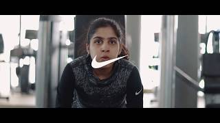 Nike advertisement [upl. by Demetra]