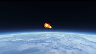 International Skylab  Episode 5  DeOrbit If History Had Gone Differently  KSP  RSSRO [upl. by Erdnaet316]