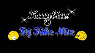 Luna Dile Cumbia Dj Kike Mix [upl. by Alleyne]