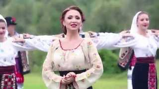 Mihaela Gurau  Coragheasca din Bacau official video [upl. by Melosa]