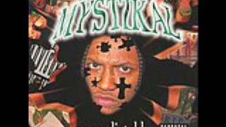 Mystikal Still Smokin2 [upl. by Ahsak]