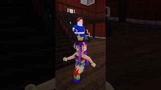 Escape obby roblox [upl. by Morville140]