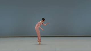 EEun PARK 123 – Prix de Lausanne 2024 – Contemporary [upl. by Peyton508]