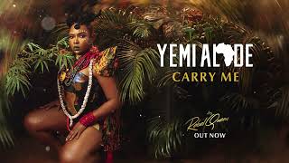 Yemi Alade  Carry Me  audio [upl. by Ursuline]