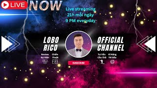 Leo FCO Rank Siêu sao thua 3 game OFF [upl. by Gratt]