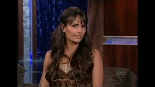 Jordana Brewster on Kimmel [upl. by Jereld962]