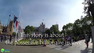 The Possessive Billionaire  Wattpad Trailer [upl. by Yehs]