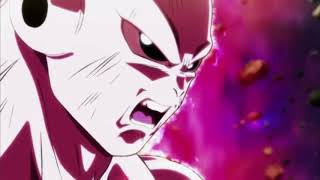 JIREN Does Something UNFORGIVABLE GOKU Gets ANGRY ENG SUB [upl. by Cole]