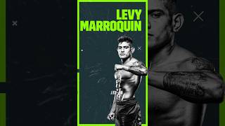 Levy Marroquin vs Dzhabar Askerov  Who Will Dominate [upl. by Searcy]