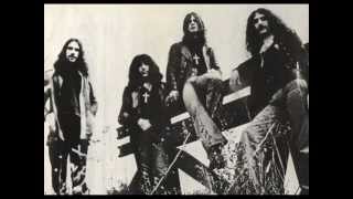 Black Sabbath demo version with lyrics [upl. by Ninerb]