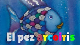 El pez Arcoiris · Cuento infantil · Cuentacuentos · Editorial Beascoa [upl. by Piscatelli157]