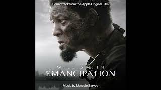 Emancipation  Soundtrack from the Apple Original Film [upl. by Alvira]