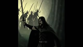 Aragorn The King  Aragorn A Warrior of Middle Earth [upl. by Younger]