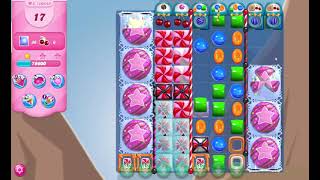 Candy Crush Saga Level 10448 [upl. by Rosalynd424]