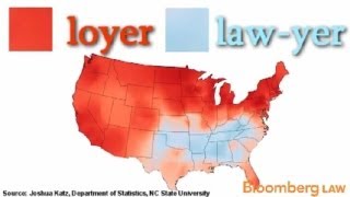 Loyer v Lawyer How Do You Say It [upl. by Adnylam]