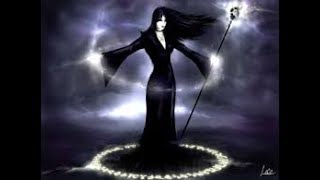 Goddess Hecate Evocation  Prayers and Chants to Invoke Hecate [upl. by Yrrep]