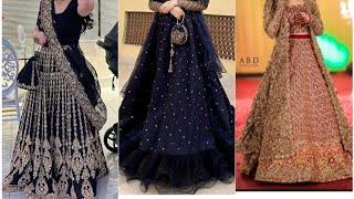 Wedding Guest Dresses 2024 😍 Fancy Dresses Collection For Wedding 👗 youtube dress fancy [upl. by Bracci130]