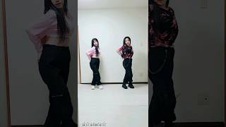 BLACKPINK 블랙핑크 quotBOOMBAYAHquotremix～dance cover～short [upl. by Adnicaj]