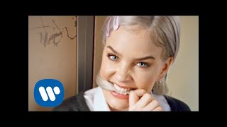 AnneMarie  2002 Official Video [upl. by Anitram11]