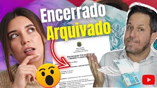 🔴 Acordo ENCERRADO e ARQUIVADO e agora como fica o Piso Salarial da Enfermahem na Rede Privada [upl. by Ralston]