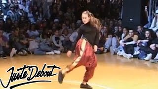 Experimental  Juste Debout 2006  Magali [upl. by Strain]