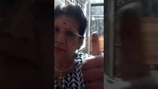 ❤️🔥⭐🤱 Motive short  Viral video  Im Sudha Paul  My life style after retirement viralstory [upl. by Ylevol909]