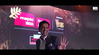 MAPIC India 2023 Day 2 Show Highlights [upl. by Annet]